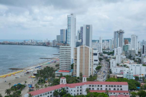 Гостиница Cartagena Dream Rentals  Картахена
